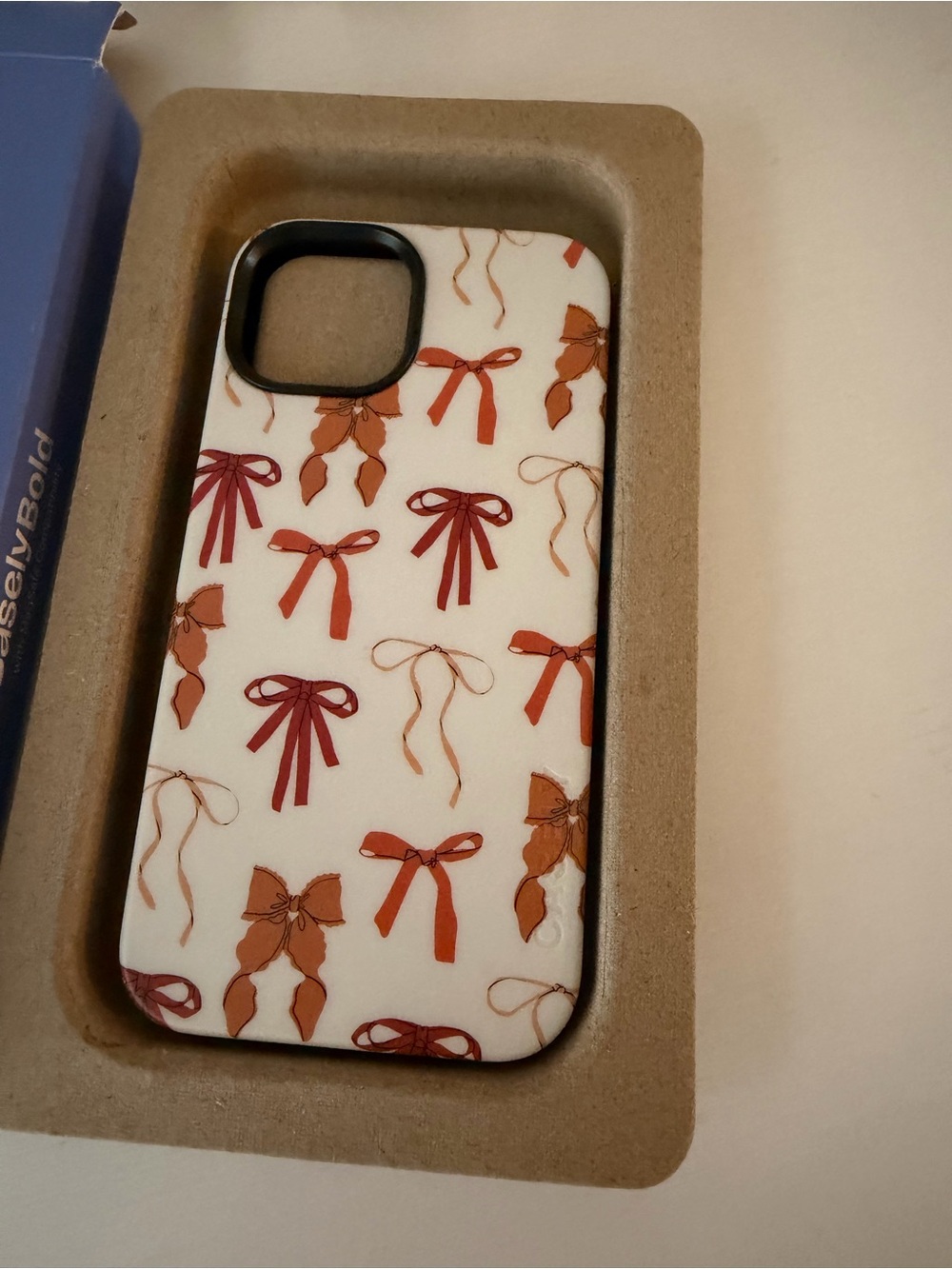 Casely iPhone 14 case